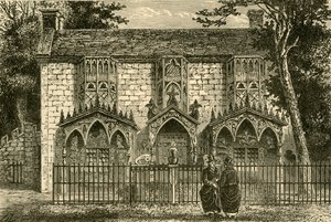 प्लास न्यूएड, 1898। द्वारा अज्ञात