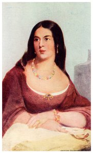 Pocahontas द्वारा अज्ञात