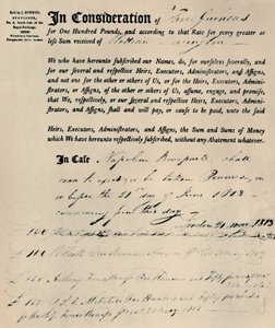 नेपोलियन के जीवन पर नीति, 1813, 1928 द्वारा अज्ञात