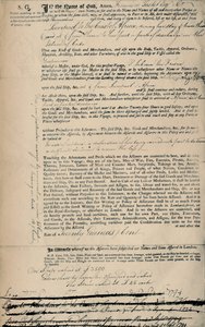 दास पर नीति, 1794, 1928 द्वारा अज्ञात