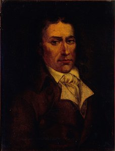 केमिली डेस्मोलिन्स का पोर्ट्रेट 1760-1794, 1792। द्वारा अज्ञात