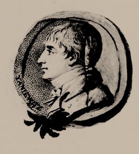 वायलिन वादक और संगीतकार फेलिक्स जनेविक्ज़ का पोर्ट्रेट 1762-1848। द्वारा अज्ञात