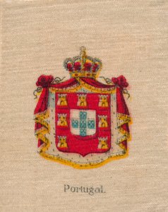 पुर्तगाल, c1910 द्वारा अज्ञात