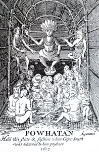 पावटन। द्वारा अज्ञात