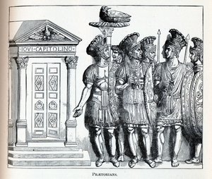 प्रेटोरियन, 1882 द्वारा अज्ञात