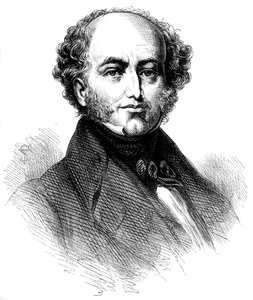 राष्ट्रपति वान बुरेन 1782-1862, अमेरिकी राजनेता, 19 वीं शताब्दी द्वारा अज्ञात