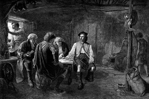 प्रिंस चार्लेस पार्लियामेंट, 1882 द्वारा अज्ञात