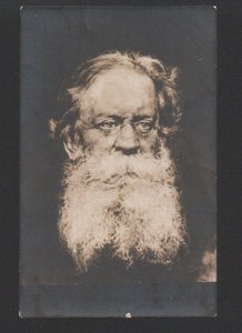 प्योत्र लावरोविच लावरोव 1823-1900 द्वारा अज्ञात