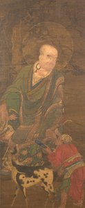 साथी, 15 वीं -16 वीं शताब्दी। द्वारा अज्ञात