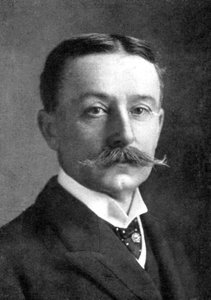 रेने फ़्राँस्वा निकोलस मैरी बाजिन 1853-1932, फ्रांसीसी उपन्यासकार, 20 वीं शताब्दी की शुरुआत में द्वारा अज्ञात
