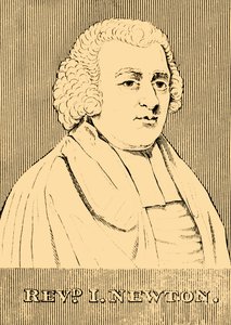 Revd। आई। नेल्सन, 1725-1807, 1830। द्वारा अज्ञात