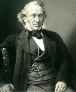 रिचर्ड कोबडेन, सी 1850, सी 1884। द्वारा अज्ञात