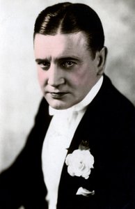 रिचर्ड डिक्स 1893-1949, अमेरिकी अभिनेता, 20 वीं शताब्दी द्वारा अज्ञात