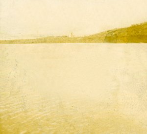 लाइनों के बीच यसर नदी, c1914-c1918 द्वारा अज्ञात