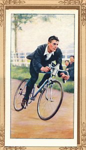 रोड टाइम ट्रायल स्थिति, 1939 द्वारा अज्ञात