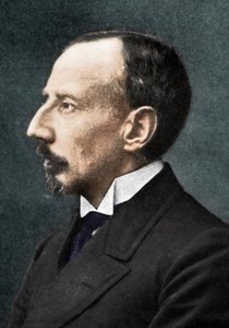 Roald Engelbrecht Gravning Amundsen, नॉर्वेजियन एक्सप्लोरर द्वारा अज्ञात