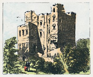 रोचेस्टर, c1910 द्वारा अज्ञात