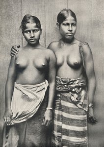 Rodiya-Madchen, 1926 द्वारा अज्ञात