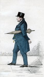 रोजर एयटाउन, 1839 द्वारा अज्ञात