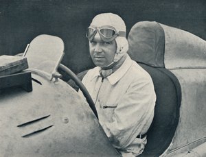 रूडोल्फ कारियासोला, c1935, 1937 द्वारा अज्ञात