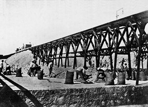 बर्खास्त नाइट्रेट, 1911 द्वारा अज्ञात