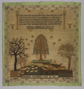 सांपला, 1810। द्वारा अज्ञात