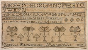 सांपला, 1837। द्वारा अज्ञात