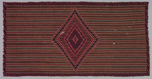 Sarape, c. 1820-1850.  द्वारा अज्ञात