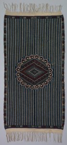Sarape, c. 1840-1860.  द्वारा अज्ञात