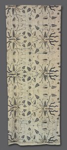 सारंग, 1850 -1860 के दशक। द्वारा अज्ञात