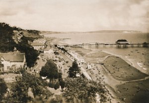 शिललिन, आईडब्ल्यू, राइलस्टोन से, c1920। द्वारा अज्ञात