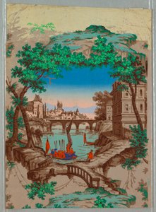 सिडवेल (फ्रांस) द्वारा अज्ञात