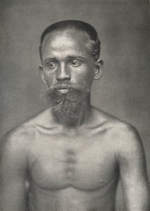 1926, नीदरलैंड के सिंहली कार्यकर्ता द्वारा अज्ञात
