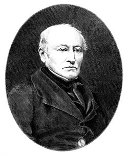 सर अलेक्जेंडर जेम्स एडमंड कॉकबर्न, 1802-1880, लॉर्ड चीफ जस्टिस द्वारा अज्ञात