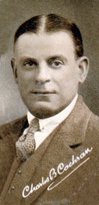 सर चार्ल्स ब्लेक सीबी कोचरन 1872-1951, अंग्रेजी नाट्य प्रबंधक, 1935 द्वारा अज्ञात