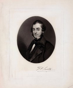 सर फ्रांसिस पेटिट स्मिथ, अंग्रेजी समुद्री इंजीनियर, c 1850s द्वारा अज्ञात