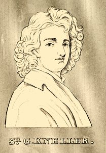 महोदय। जी। नेलर, 1646-1723, 1830। द्वारा अज्ञात