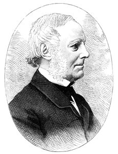 सर जॉर्ज ग्रे, 1799-1882, 19 वीं शताब्दी द्वारा अज्ञात