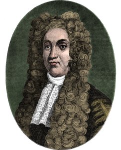 सर हंस स्लोएन, अंग्रेजी चिकित्सक, प्रकृतिवादी और कलेक्टर, c1793 1878 द्वारा अज्ञात