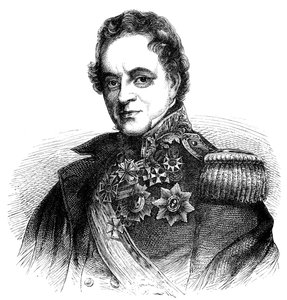 सर हेनरी हार्डिंग, 1785-1856, 19 वीं शताब्दी द्वारा अज्ञात