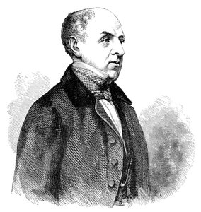 सर जेम्स ग्राहम, 1792-1861, 1900 द्वारा अज्ञात
