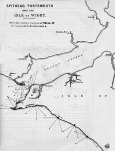 स्पीथेड, पोर्ट्समाउथ और आइल ऑफ वाइट, 1884 द्वारा अज्ञात