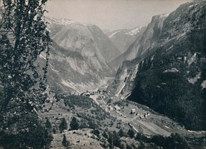 स्टालहेम और नॉरडाल, 1914। द्वारा अज्ञात