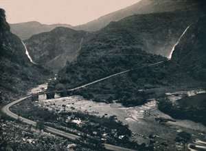 स्टालहाइस्केलेवेन, 1914। द्वारा अज्ञात