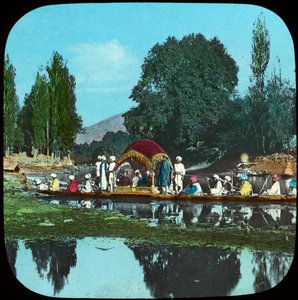 19 वीं सदी के अंत में या 20 वीं सदी की शुरुआत में एप्पल ट्री कैनाल पर राज्य का प्रतिबंध द्वारा अज्ञात