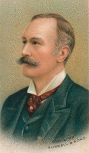 स्टीफन एडम्स, 1841-1913 अंग्रेजी संगीतकार और गायक, 1911 द्वारा अज्ञात