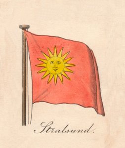 स्ट्रलसंड, 1838 द्वारा अज्ञात