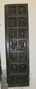 स्टूडियो डोर, 1500s। द्वारा अज्ञात