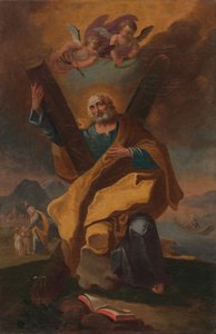 Sv.Ondrej द्वारा अज्ञात