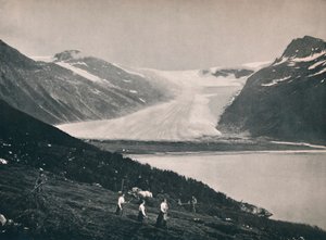 स्वैरिटिसन, 1914। द्वारा अज्ञात